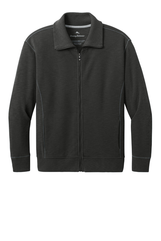 Tommy Bahama Women's Coconut Bay Full-Zip SW222374TB - EMBROIDERED