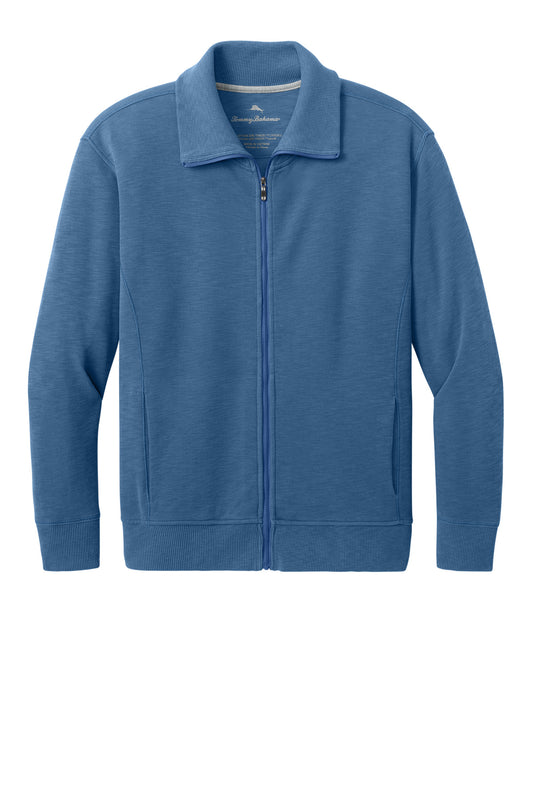 Tommy Bahama Women's Coconut Bay Full-Zip SW222374TB - EMBROIDERED