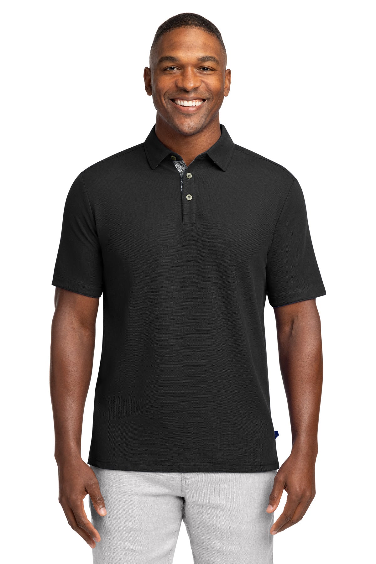 LIMITED EDITION Tommy Bahama 5 O'Clock Polo T223508TB - EMBROIDERED