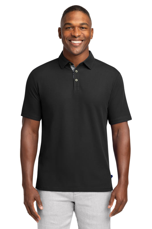 LIMITED EDITION Tommy Bahama 5 O'Clock Polo T223508TB - EMBROIDERED