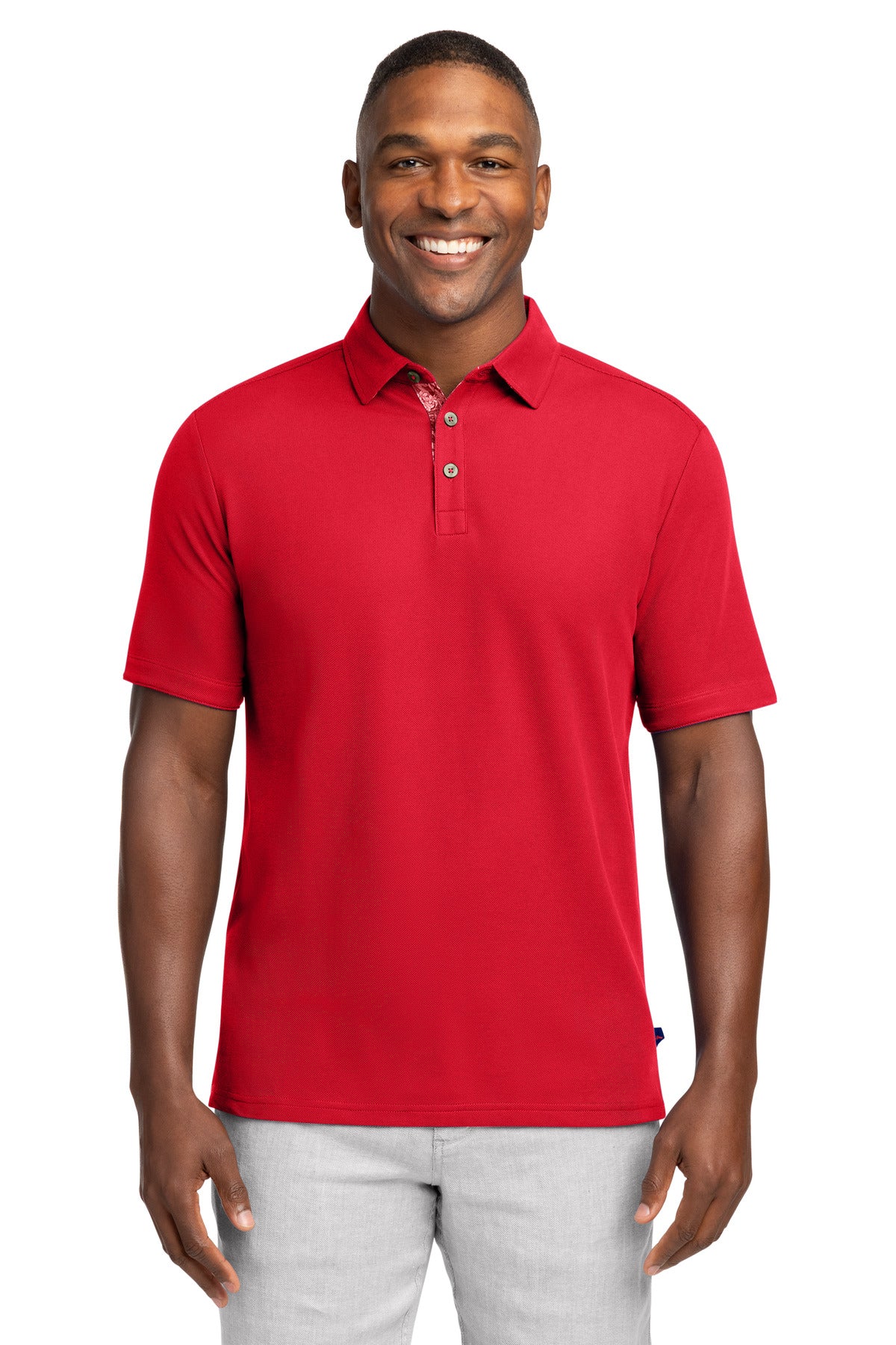 LIMITED EDITION Tommy Bahama 5 O'Clock Polo T223508TB - EMBROIDERED