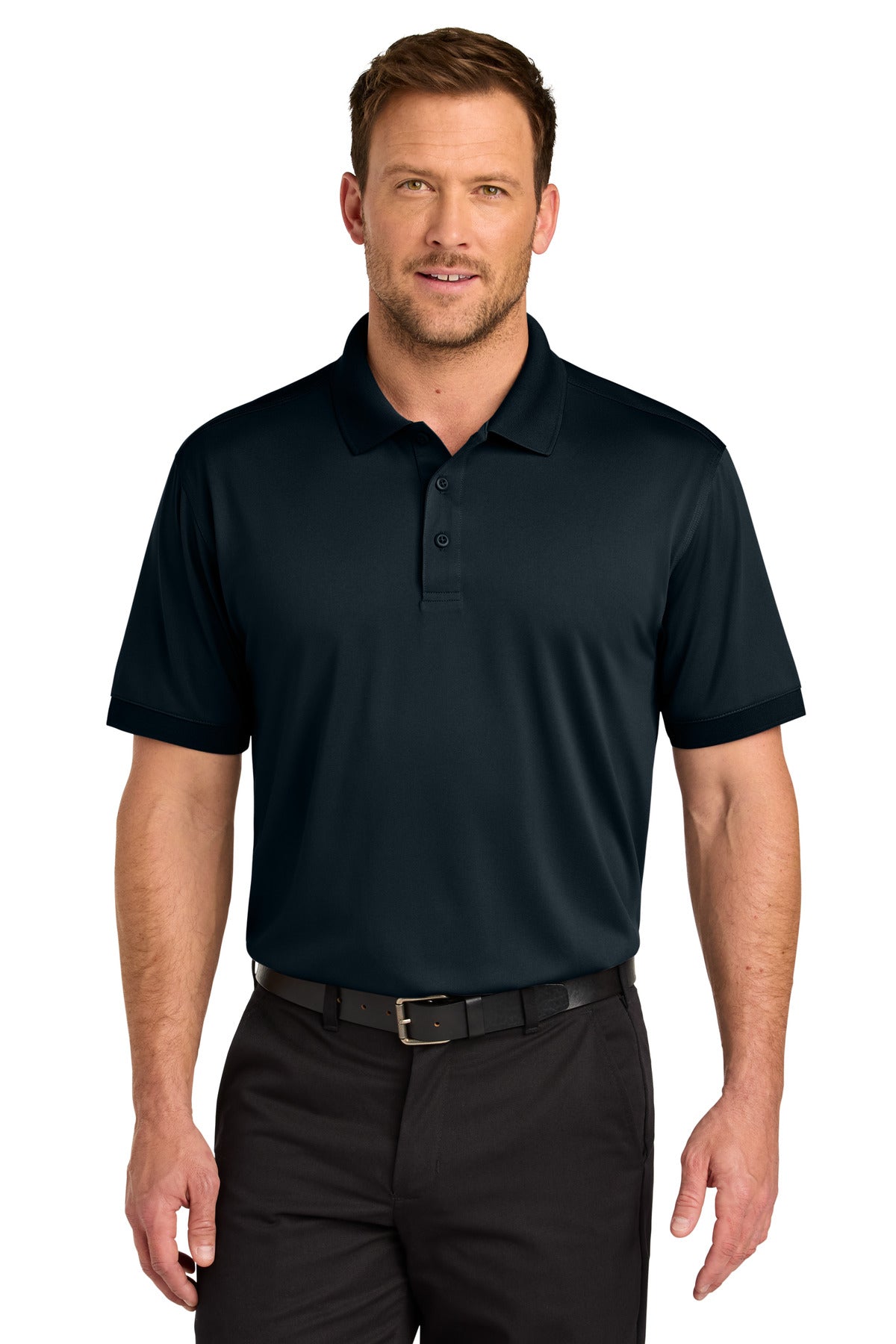 CornerStone Tall Workwear Pro Polo TLCS450 - EMBROIDERED