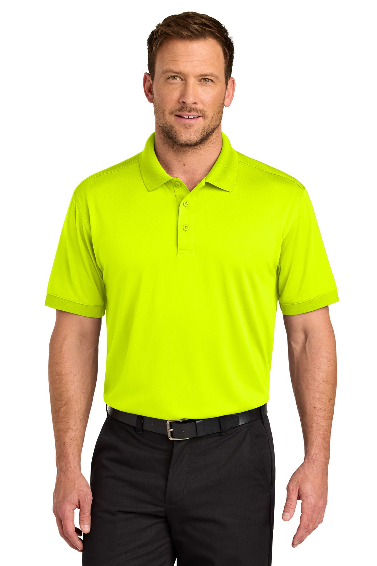 CornerStone Tall Workwear Pro Polo TLCS450 - EMBROIDERED