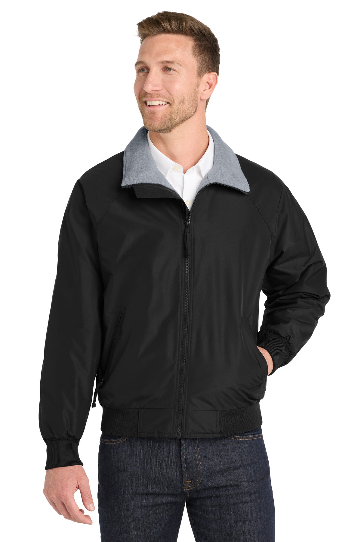Port Authority Tall Challenger‚ Jacket. TLJ754 - EMBROIDERED
