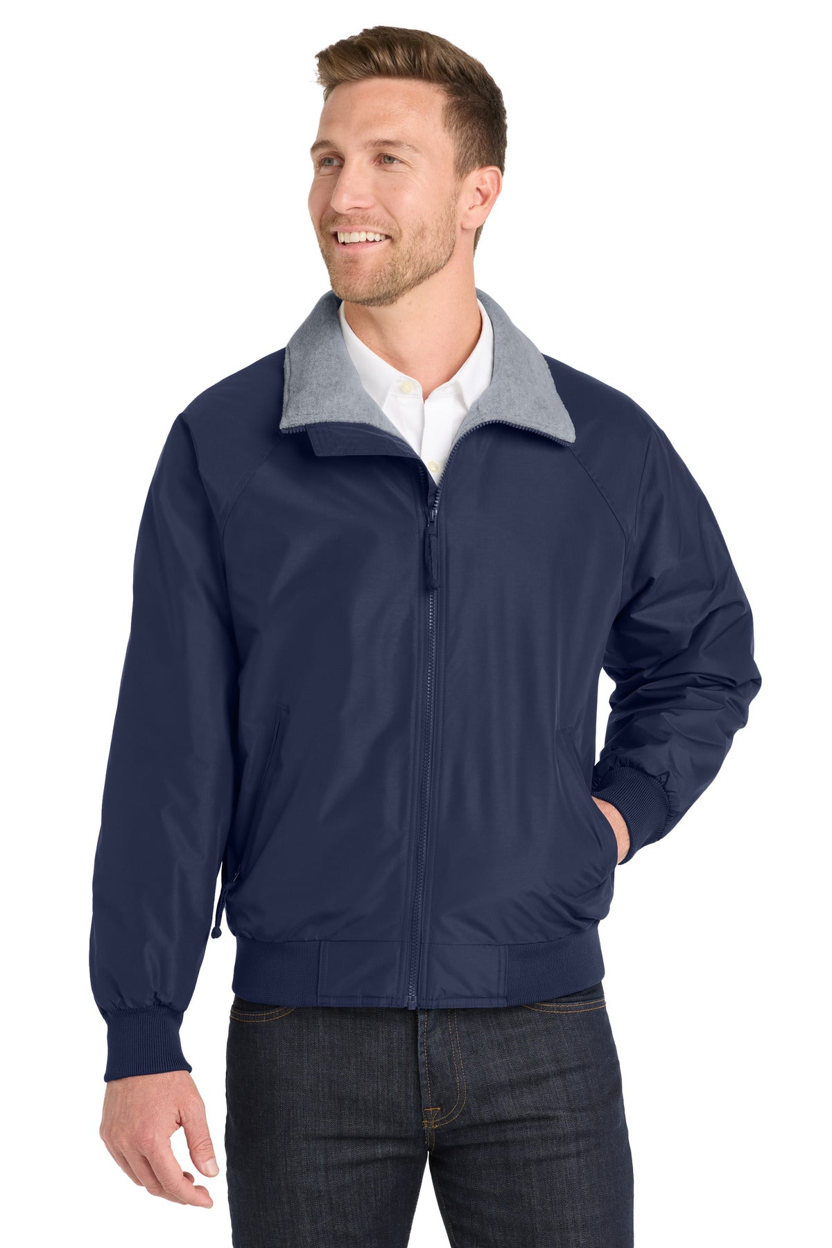 Port Authority Tall Challenger‚ Jacket. TLJ754 - EMBROIDERED