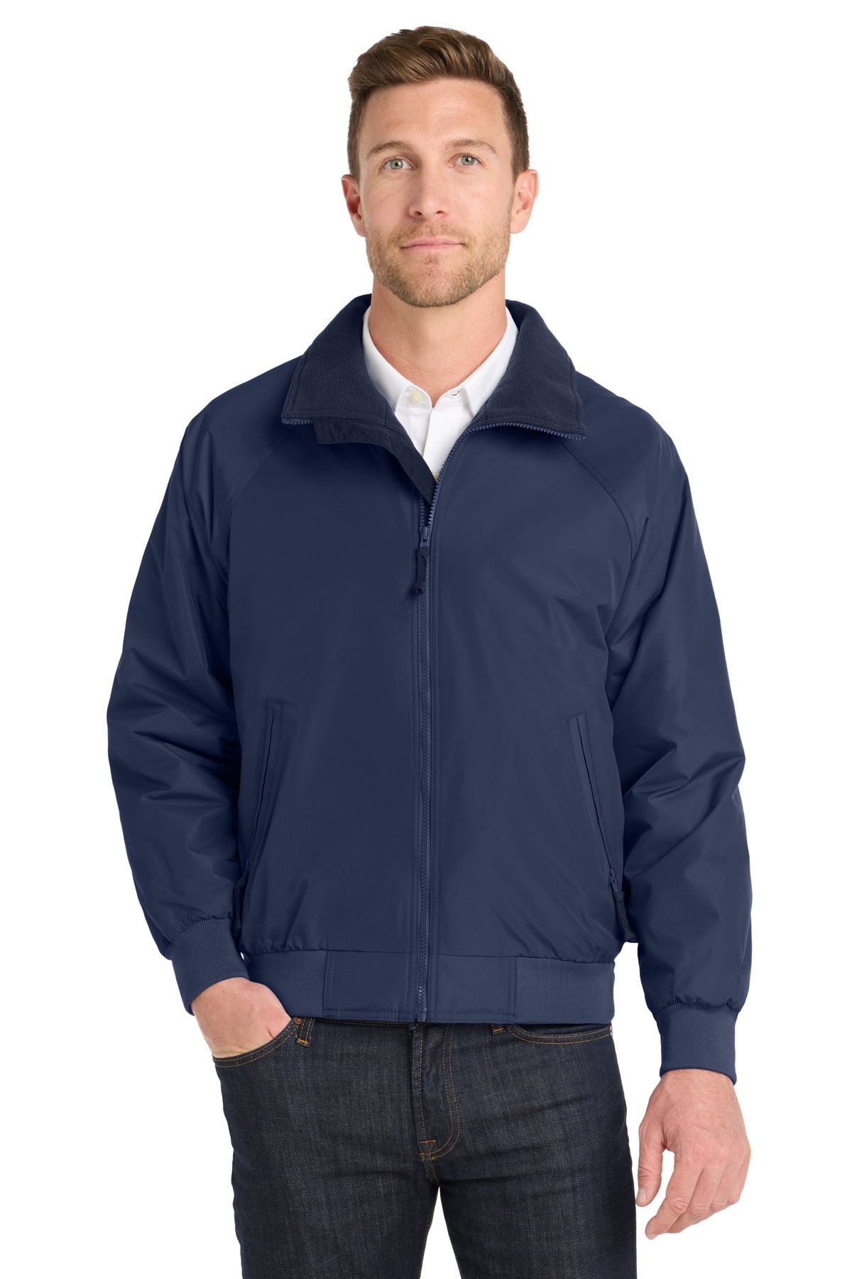 Port Authority Tall Challenger‚ Jacket. TLJ754 - EMBROIDERED