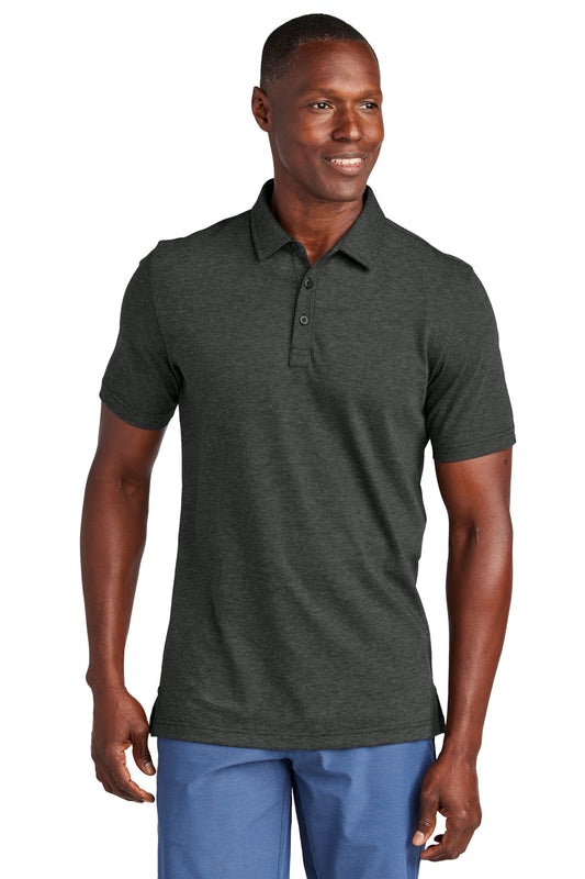 TravisMathew Sunnyvale Polo TM1MAA369 - EMBROIDERED