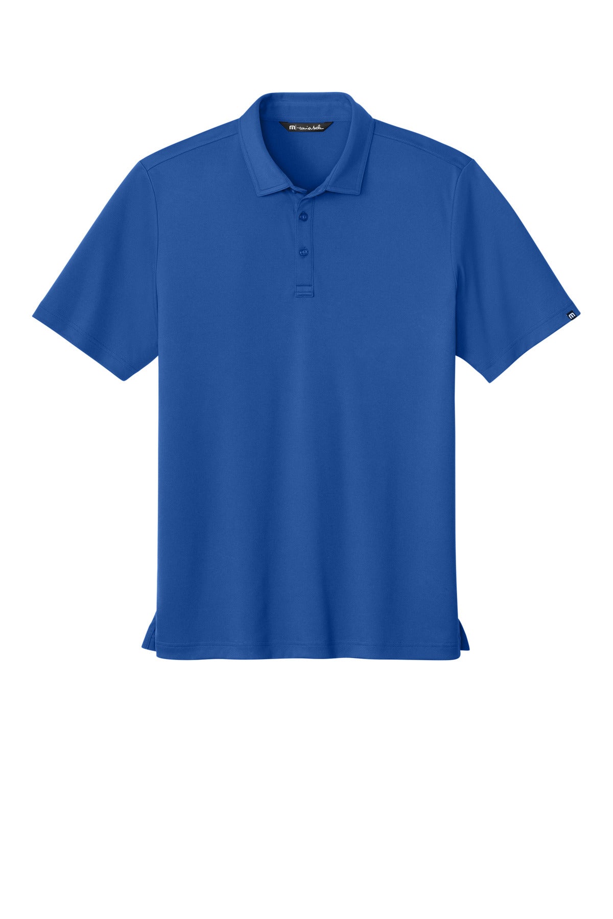 TravisMathew Coto Performance Polo. TM1MU410 - EMBROIDERED