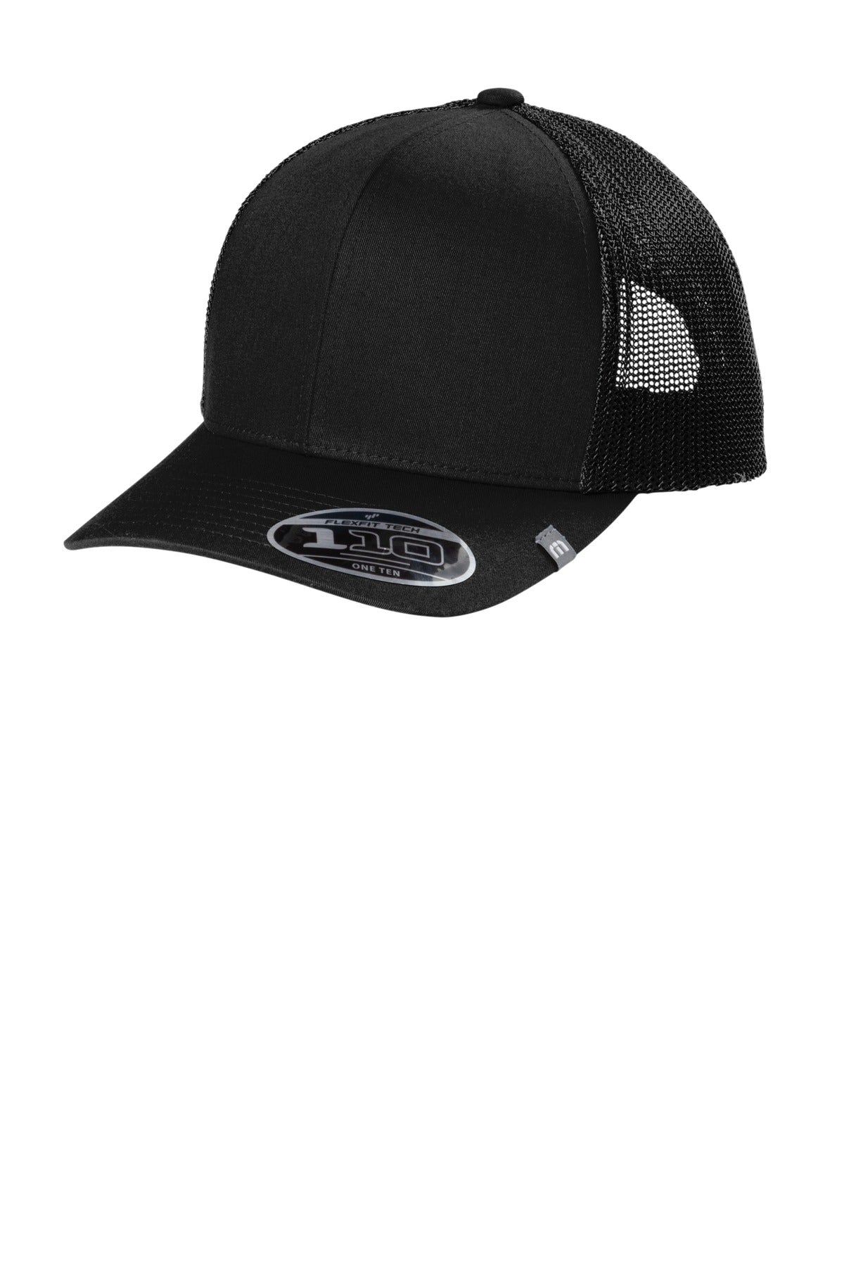 TravisMathew Cruz Trucker Cap. TM1MU423 - EMBROIDERED