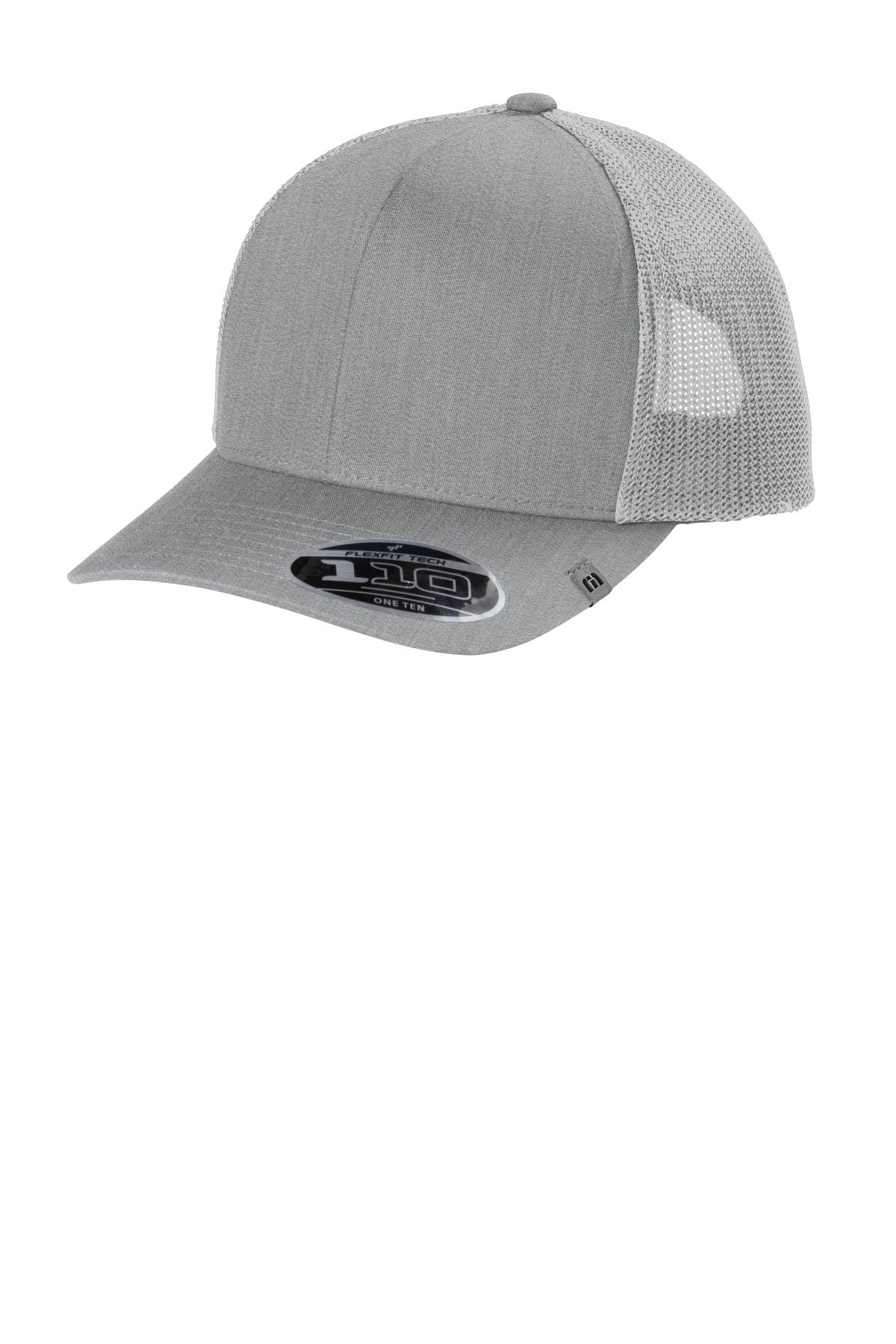 TravisMathew Cruz Trucker Cap. TM1MU423 - EMBROIDERED