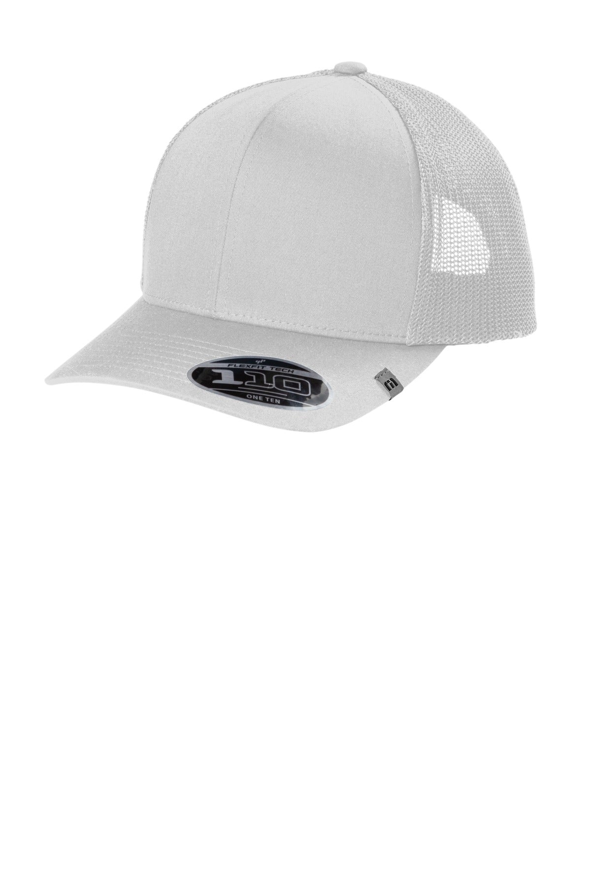 TravisMathew Cruz Trucker Cap. TM1MU423 - EMBROIDERED