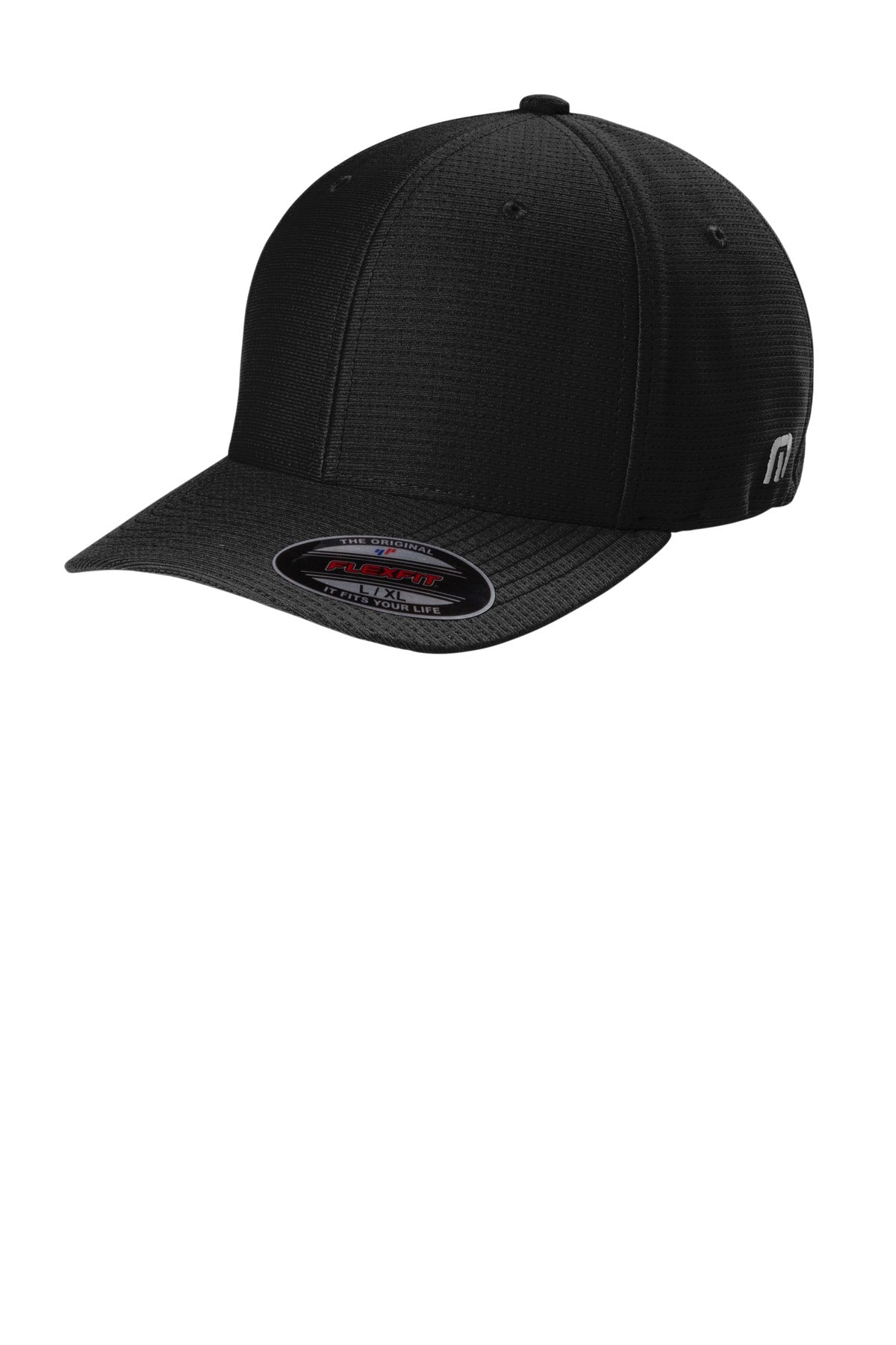 TravisMathew Rad Flexback Cap. TM1MU426 - EMBROIDERED