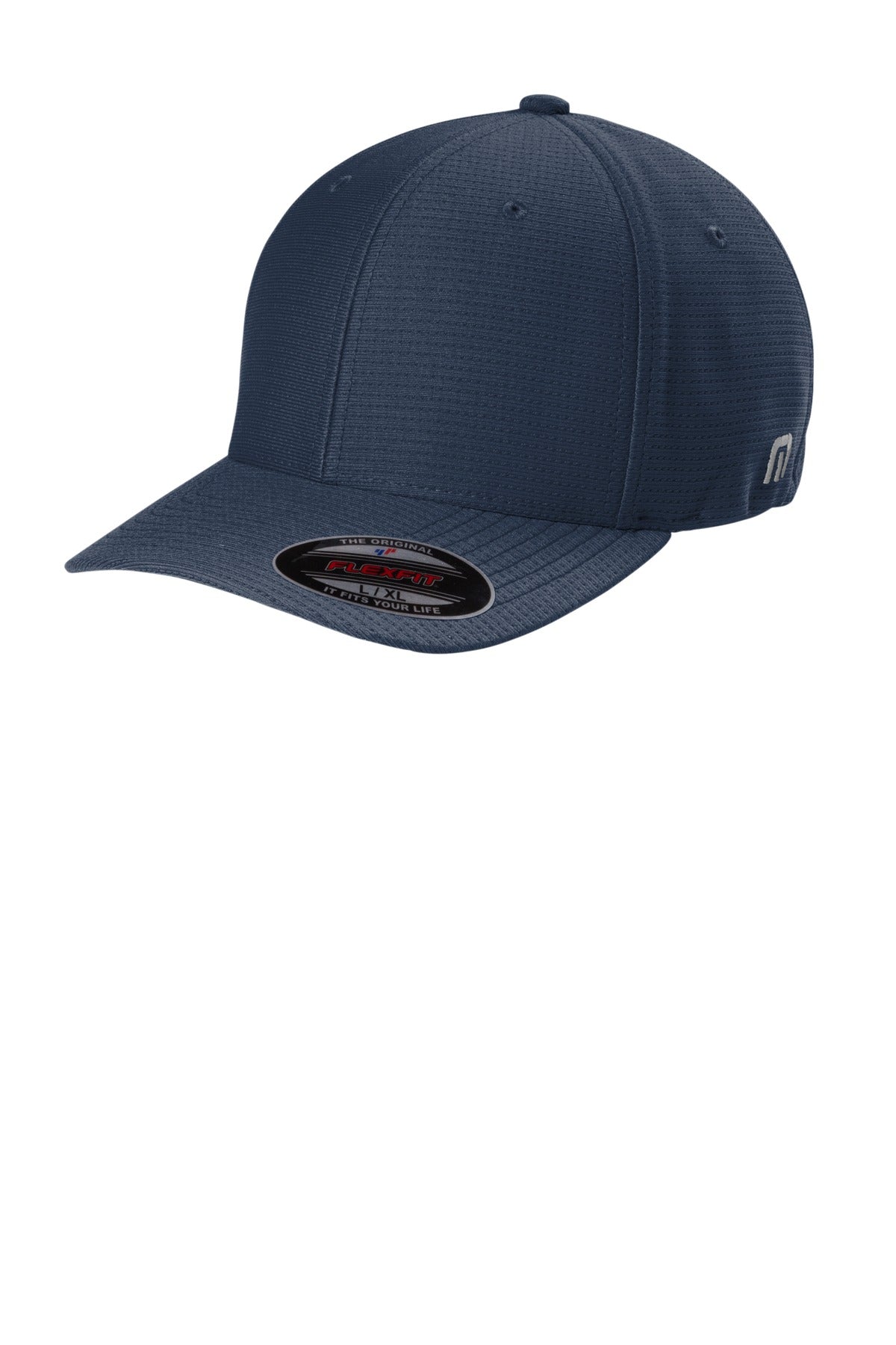 TravisMathew Rad Flexback Cap. TM1MU426 - EMBROIDERED