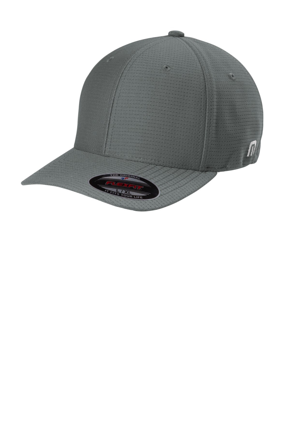 TravisMathew Rad Flexback Cap. TM1MU426 - EMBROIDERED