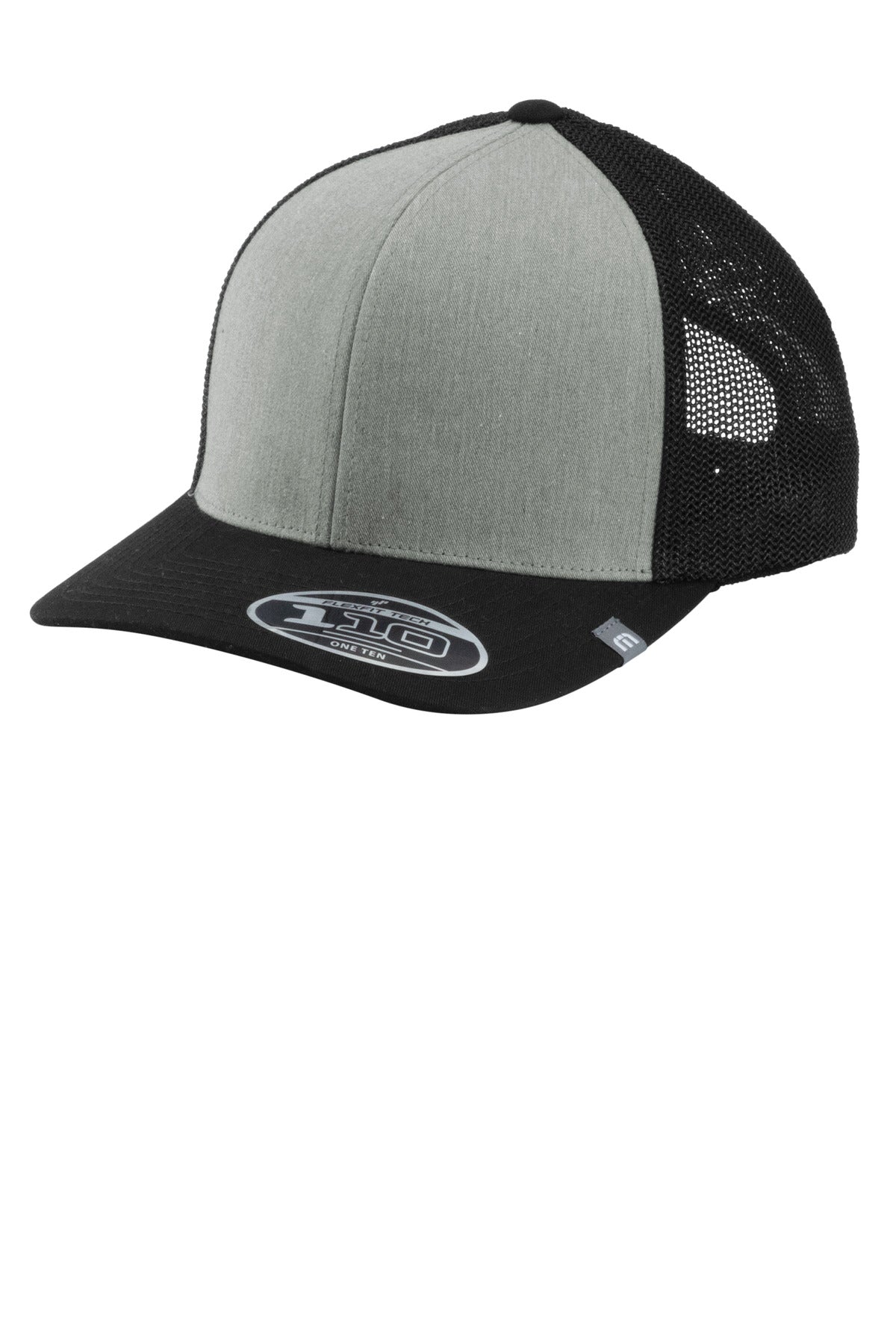 TravisMathew Cruz Colorblock Trucker Cap TM1MY390 - EMBROIDERED