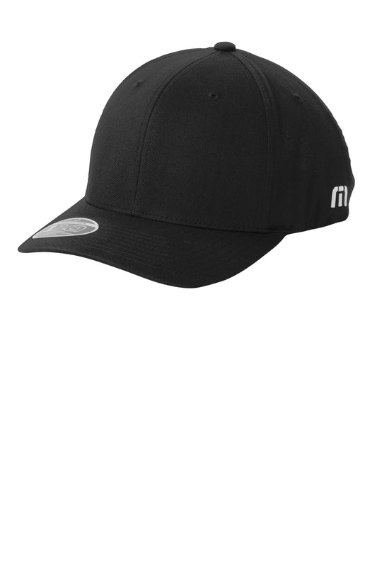 TravisMathew FOMO Solid Cap TM1MY391 - EMBROIDERED