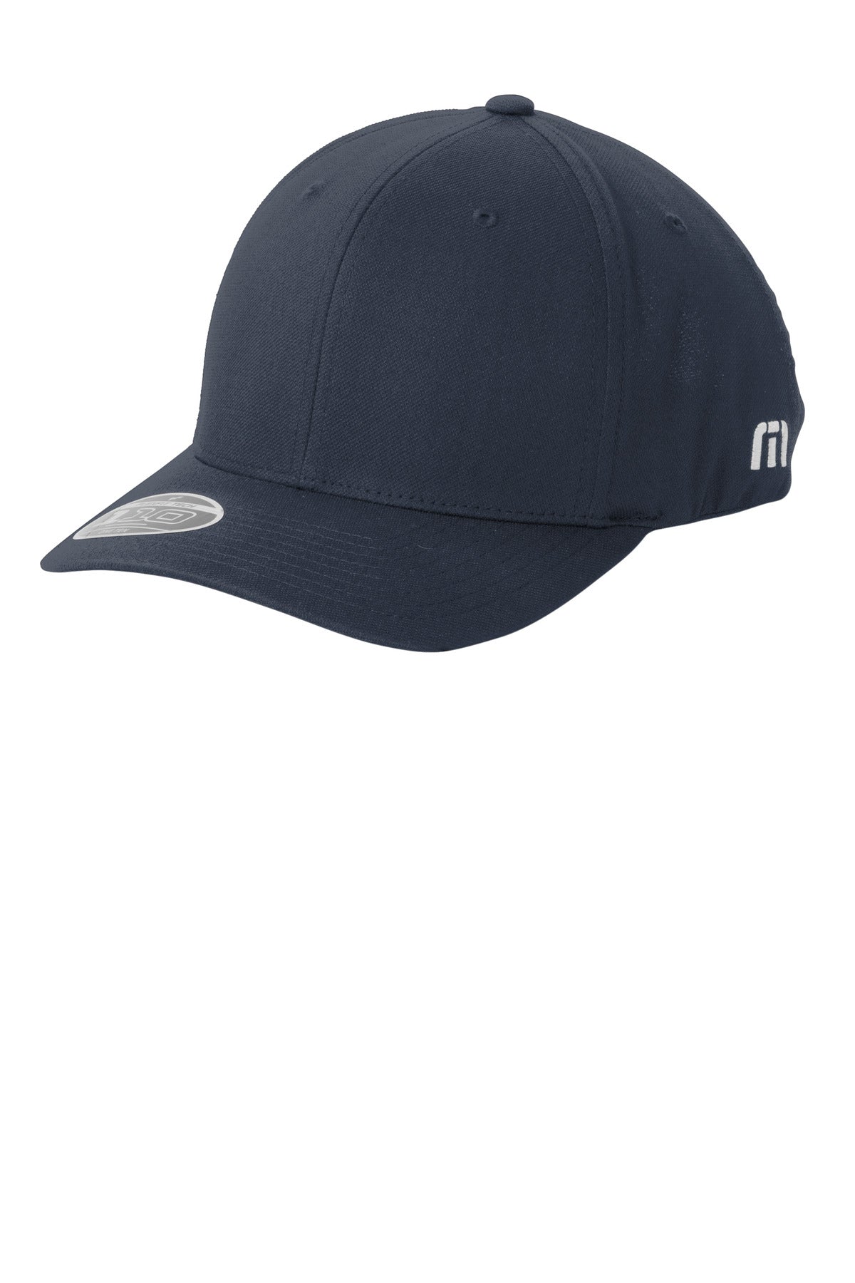 TravisMathew FOMO Solid Cap TM1MY391 - EMBROIDERED