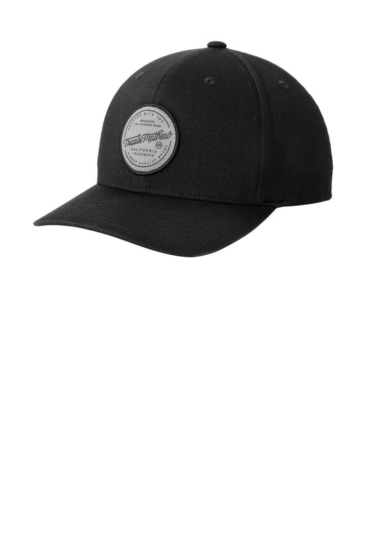 TravisMathew On Ice Patch Cap TM1MZ334 - EMBROIDERED