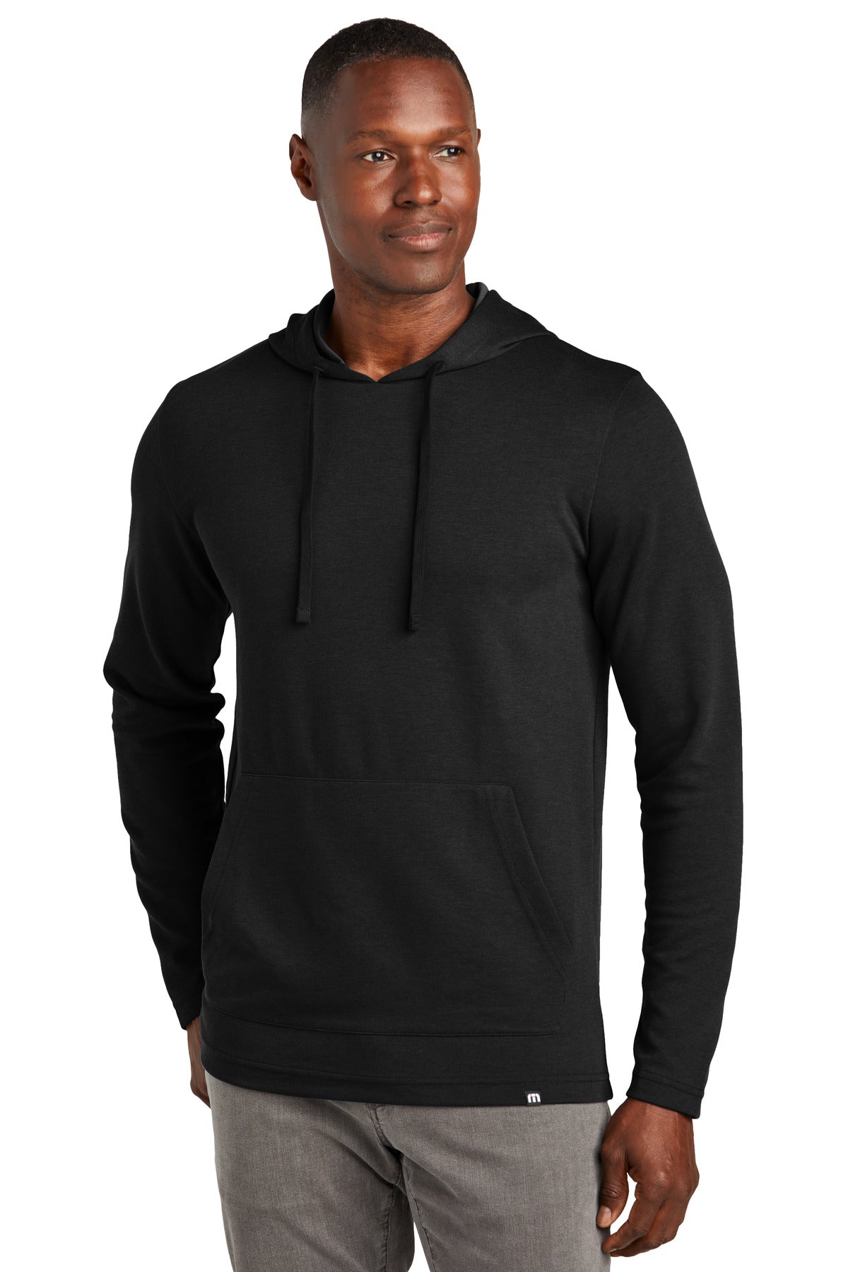 TravisMathew Coveside Hoodie TM1MZ337 - EMBROIDERED