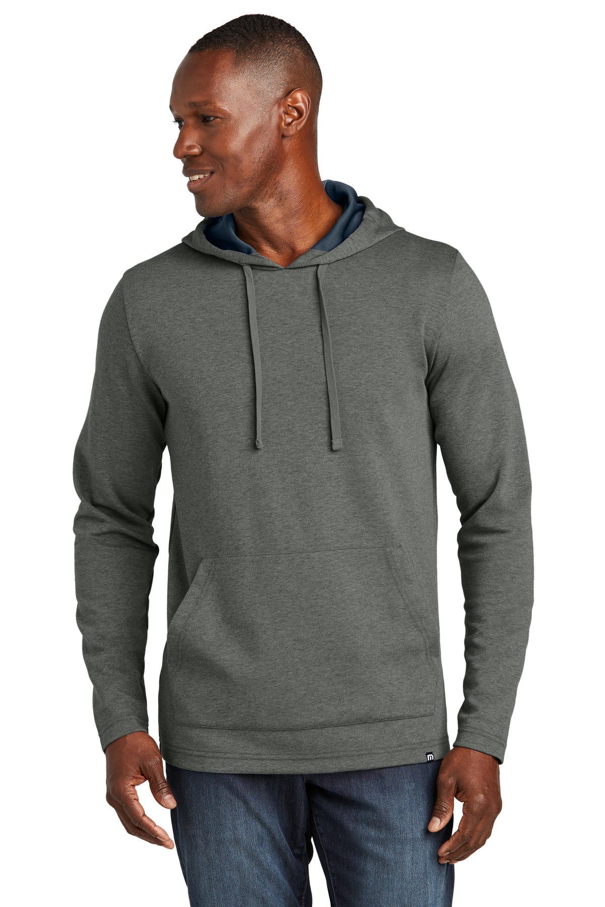 TravisMathew Coveside Hoodie TM1MZ337 - EMBROIDERED