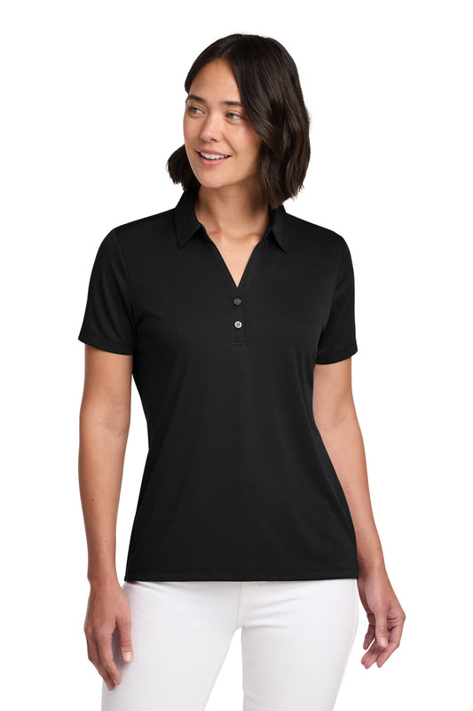 TravisMathew Women's Coto Performance Polo TM1WX002 - EMBROIDERED