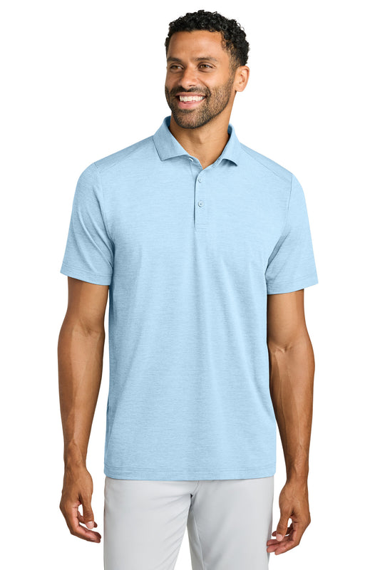 TravisMathew Onward Polo TMA42773 - EMBROIDERED