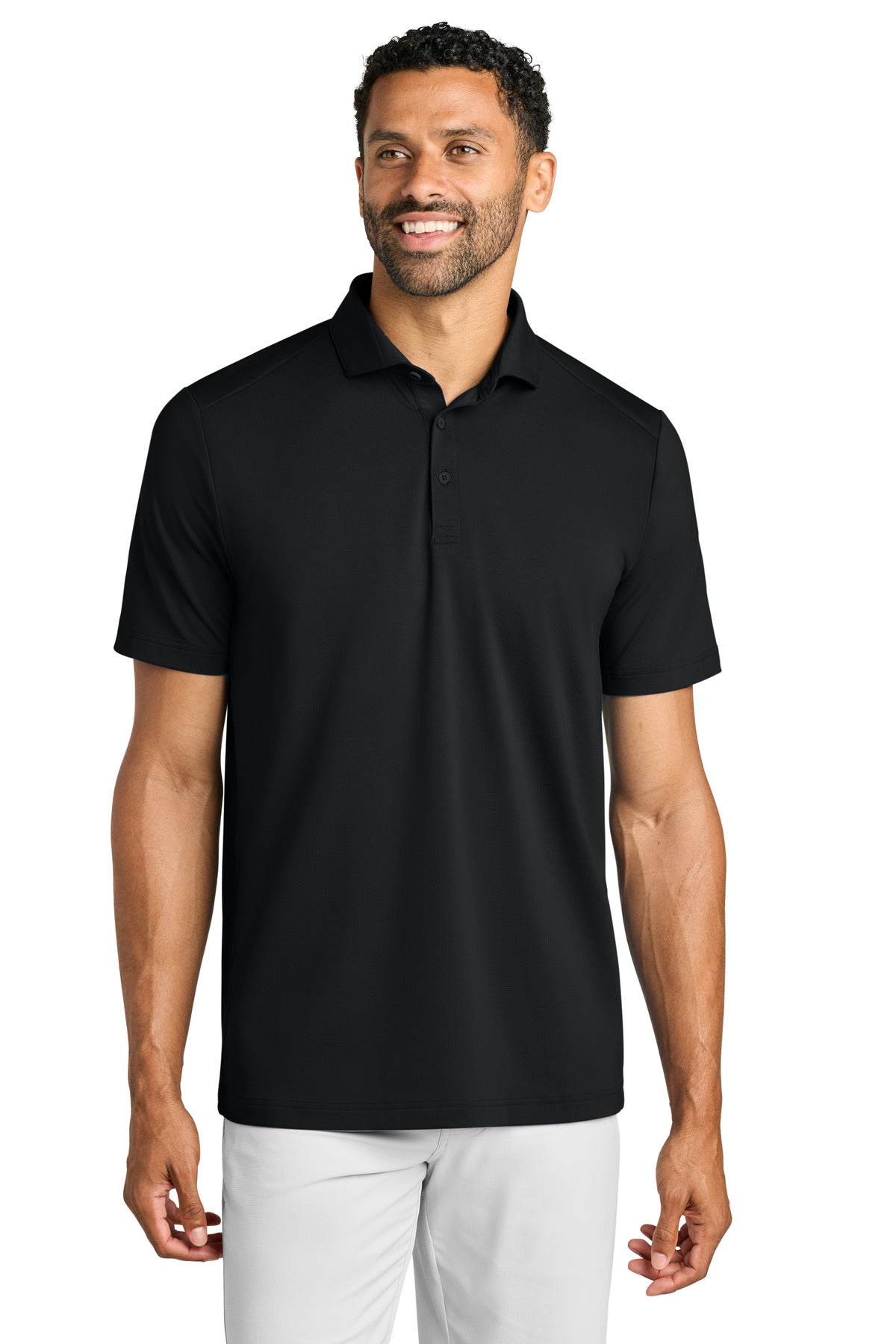 TravisMathew Onward Polo TMA42773 - EMBROIDERED