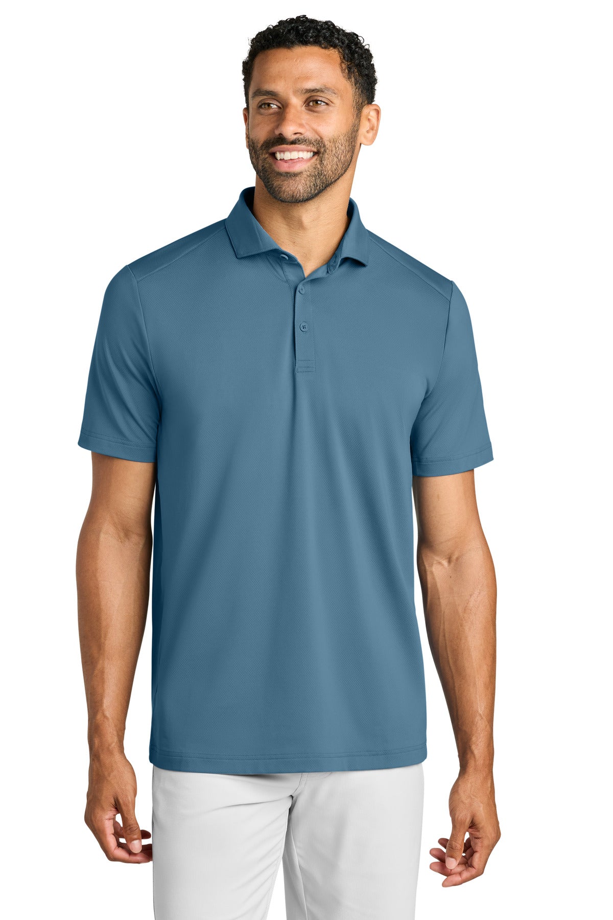 TravisMathew Onward Polo TMA42773 - EMBROIDERED
