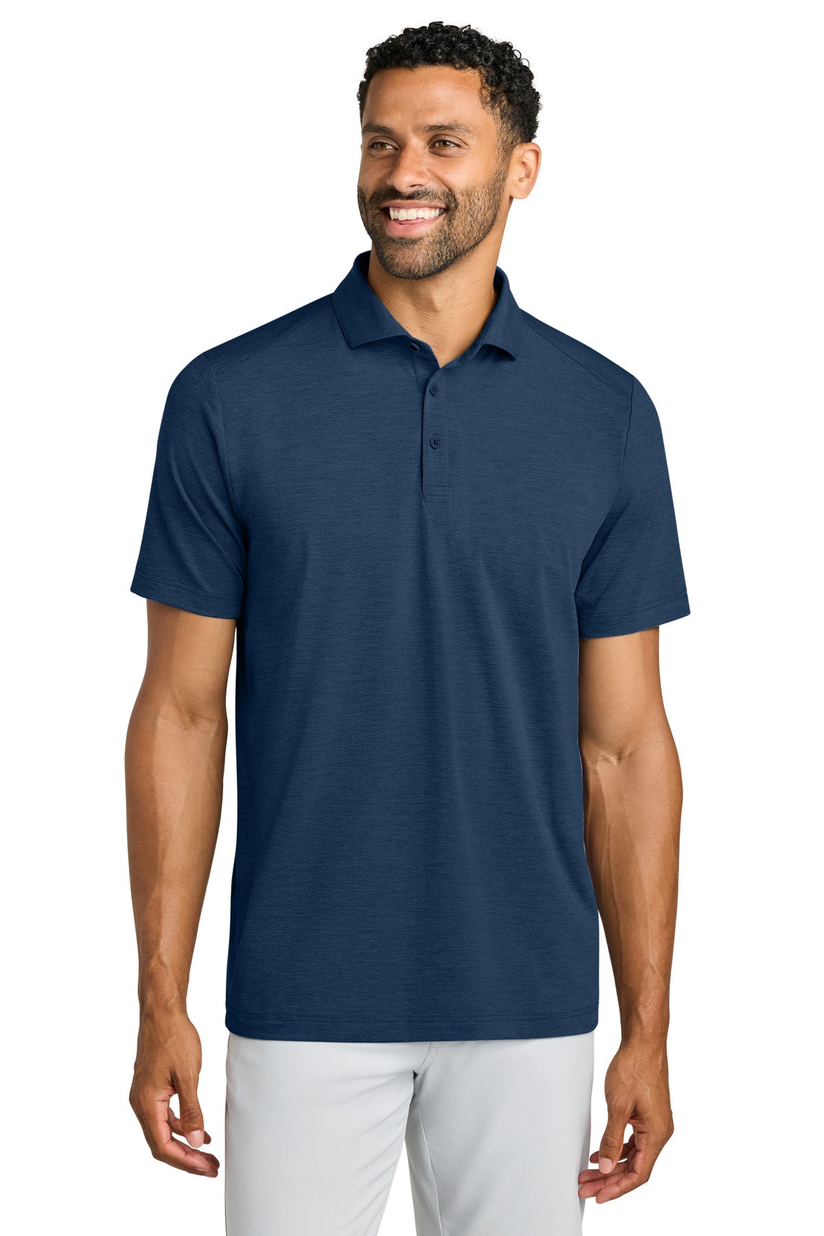TravisMathew Onward Polo TMA42773 - EMBROIDERED