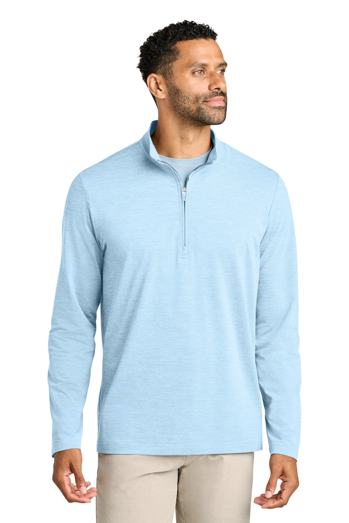 TravisMathew Onward 1/4-Zip TMA42775 - EMBROIDERED