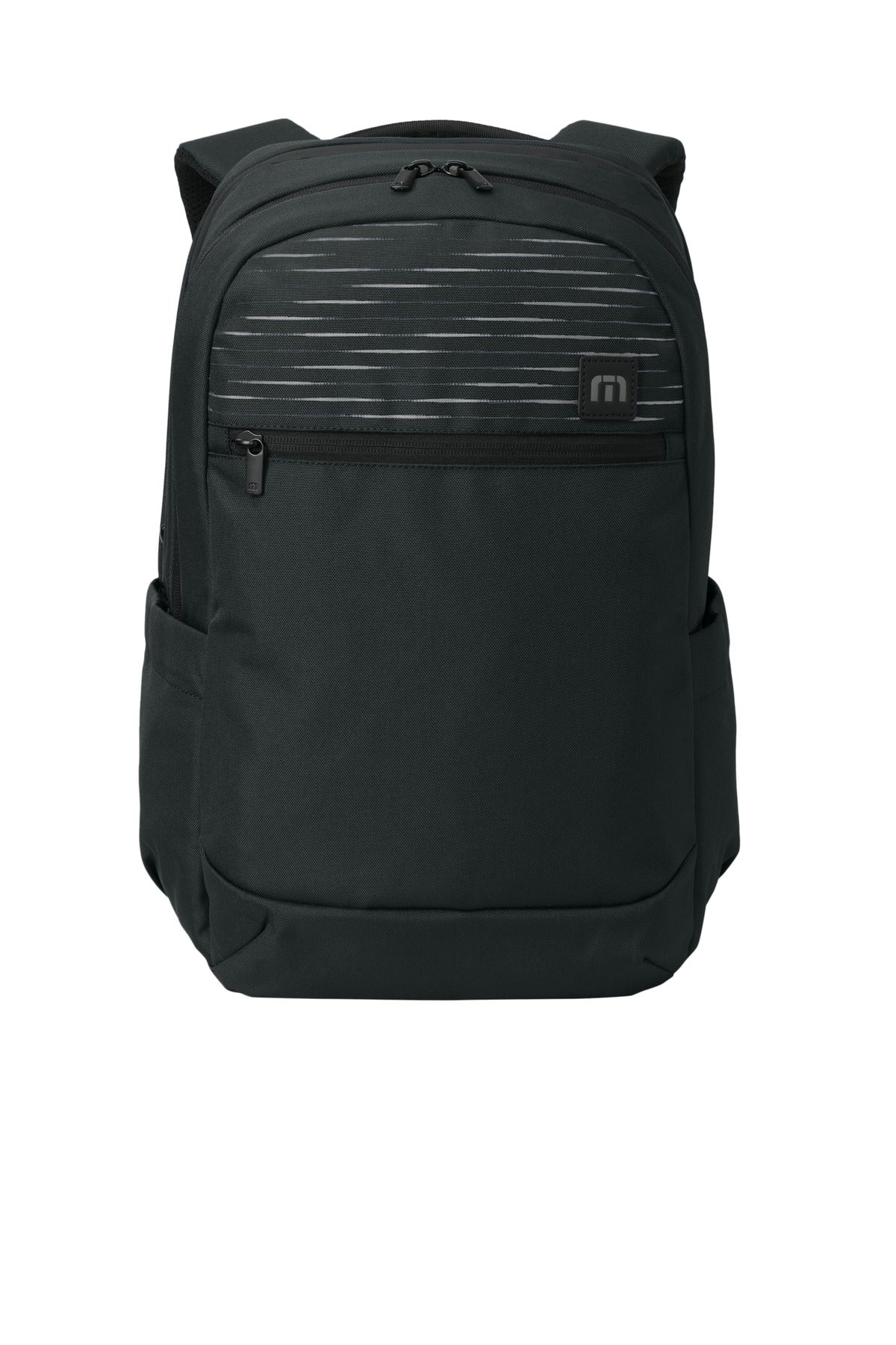TravisMathew Approach Backpack TMB100 - EMBROIDERED