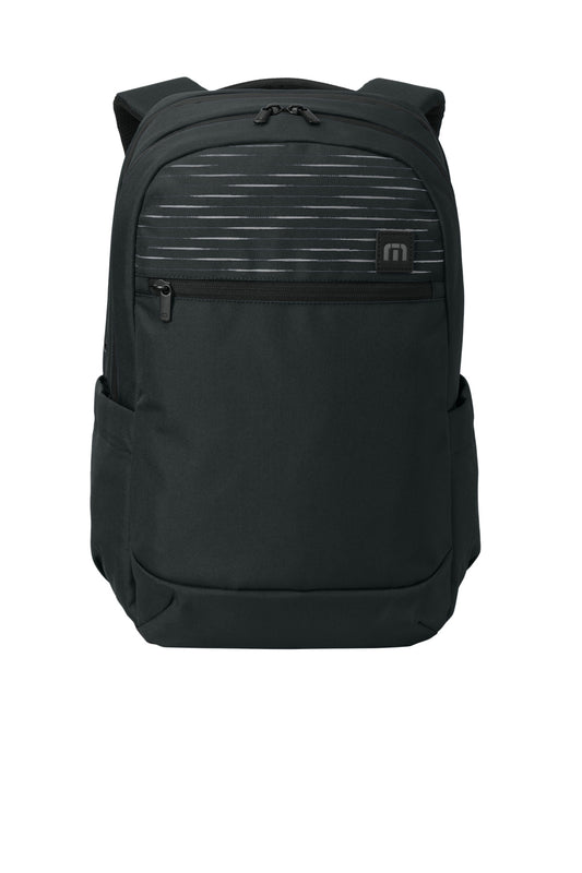 TravisMathew Approach Backpack TMB100 - EMBROIDERED