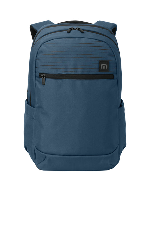 TravisMathew Approach Backpack TMB100 - EMBROIDERED