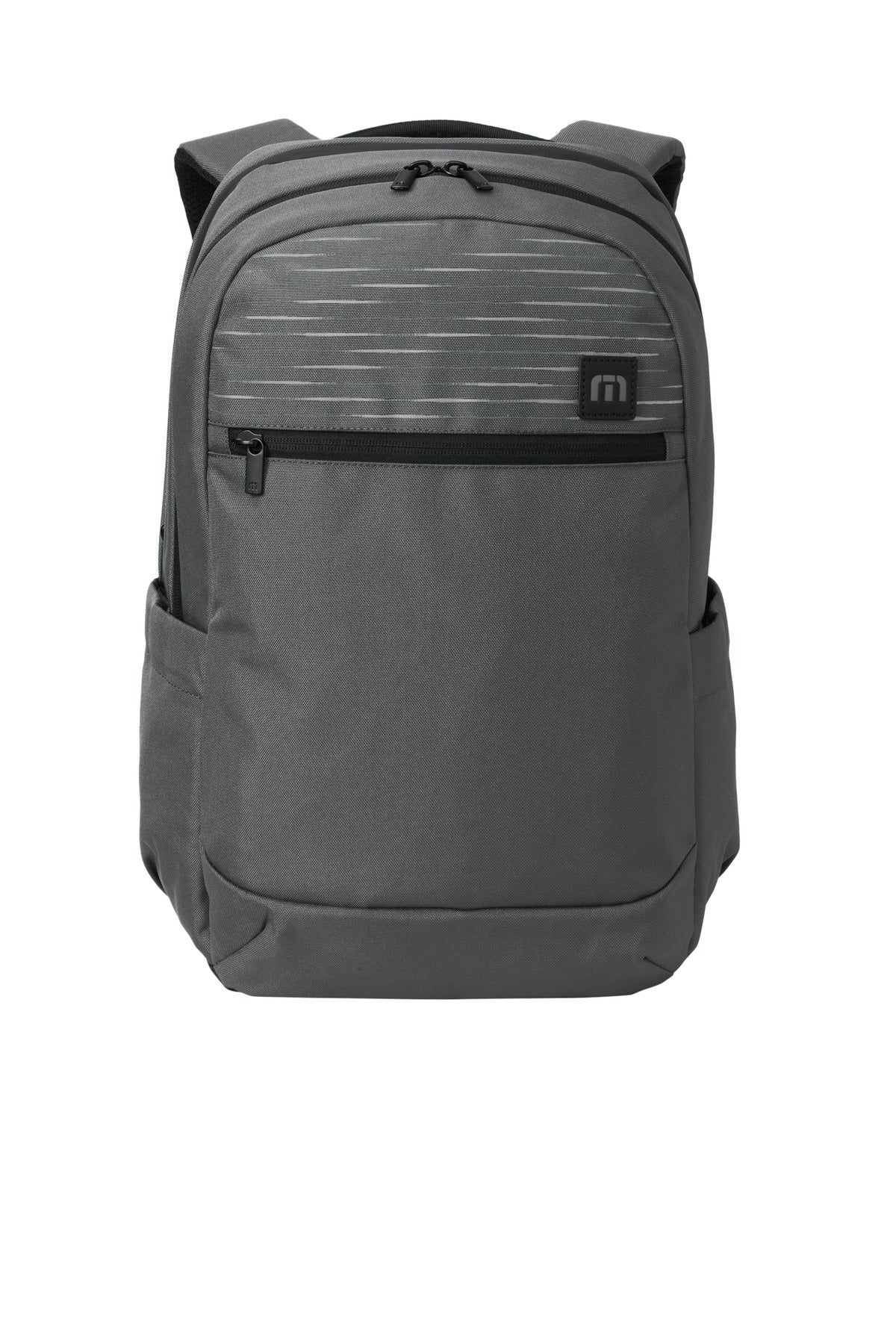 TravisMathew Approach Backpack TMB100 - EMBROIDERED