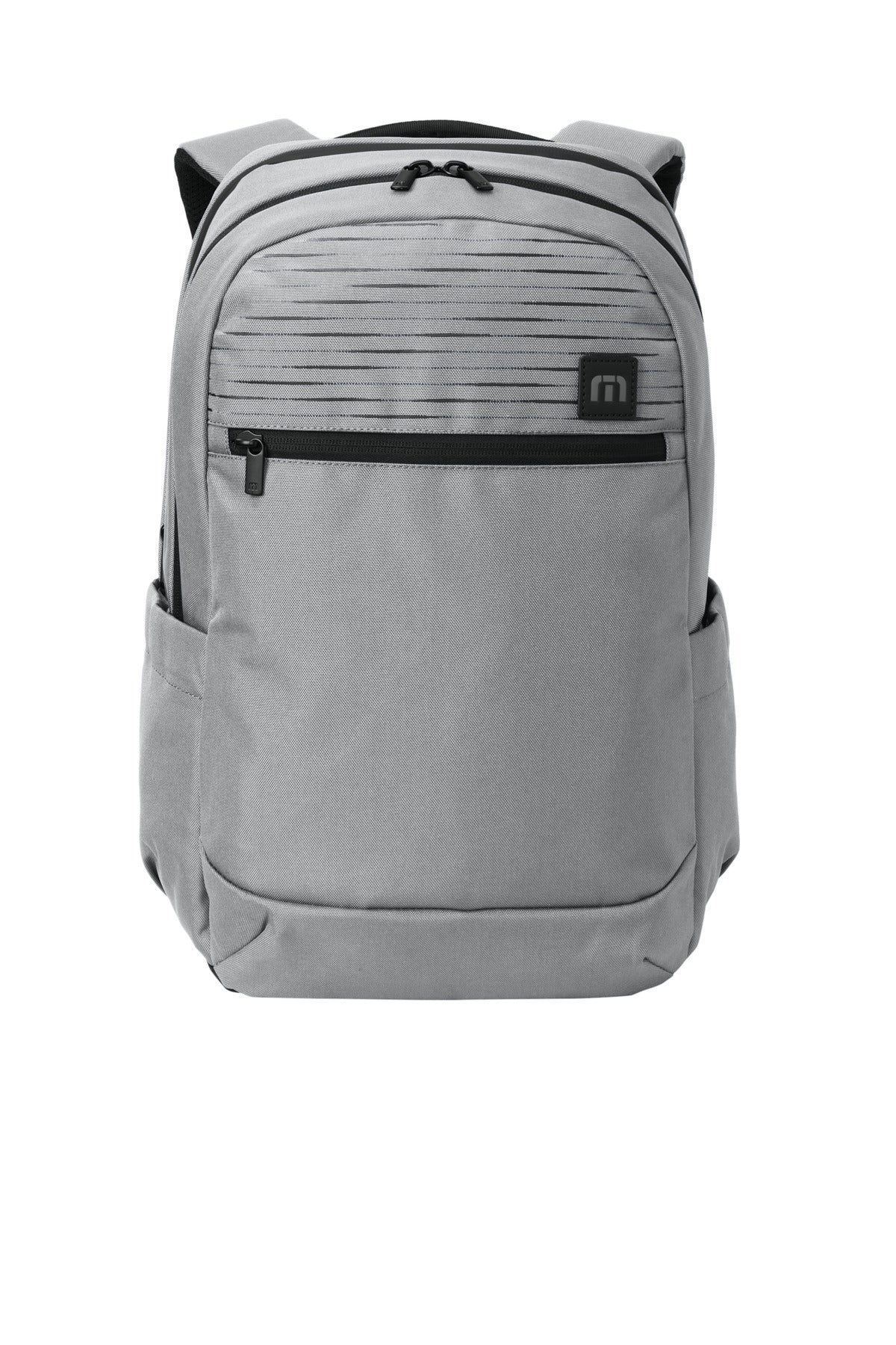 TravisMathew Approach Backpack TMB100 - EMBROIDERED