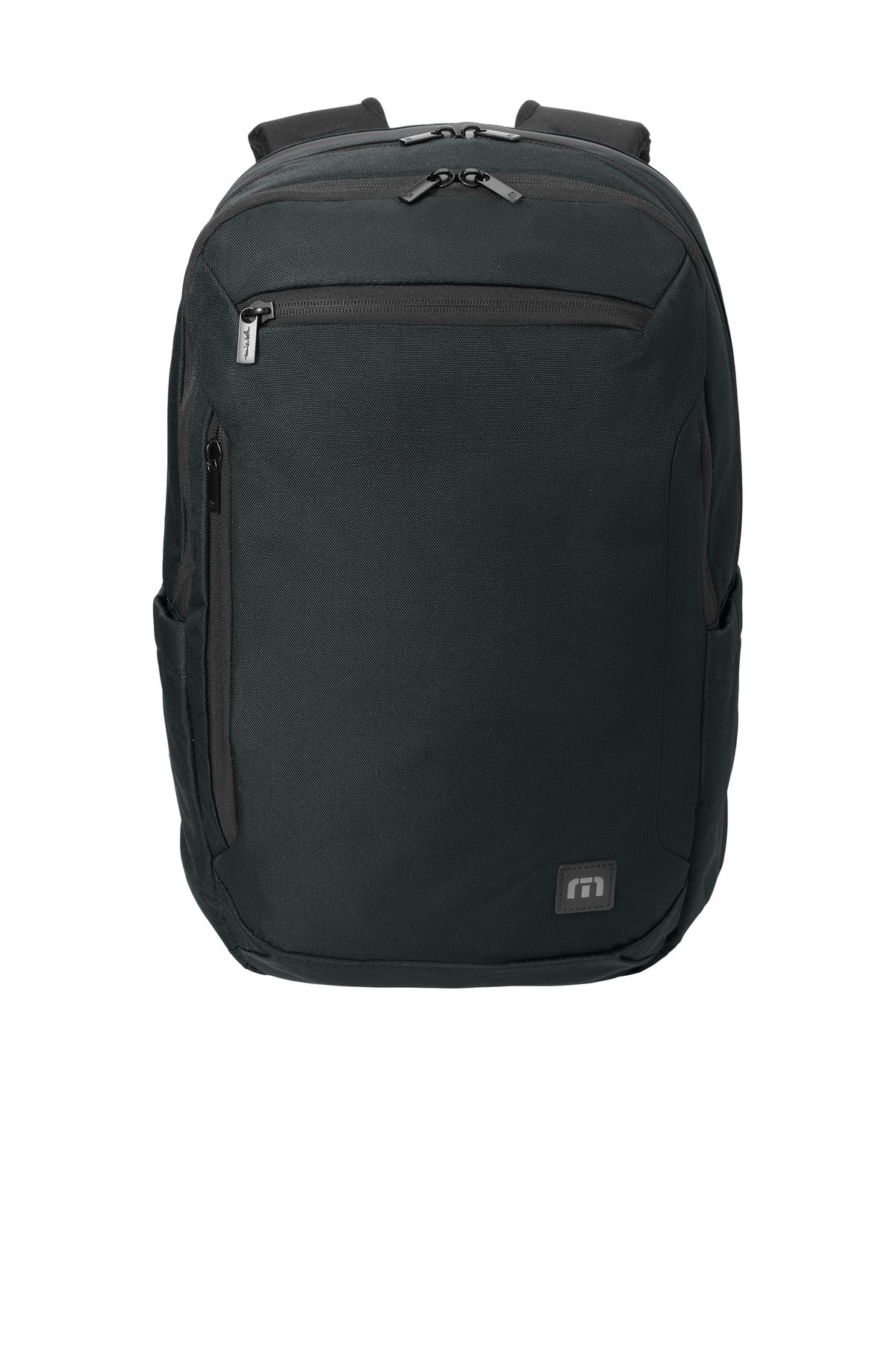 TravisMathew Duration Backpack TMB105 - EMBROIDERED