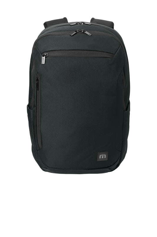 TravisMathew Duration Backpack TMB105 - EMBROIDERED