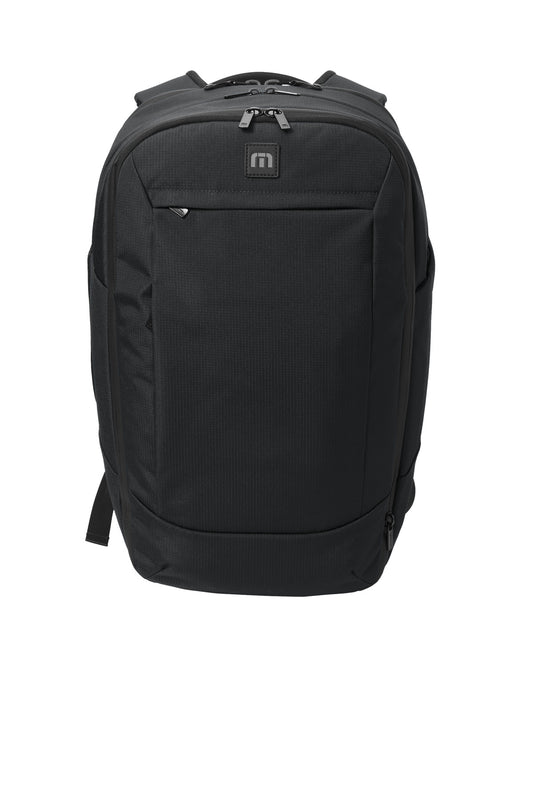 TravisMathew Lateral Backpack TMB107 - EMBROIDERED