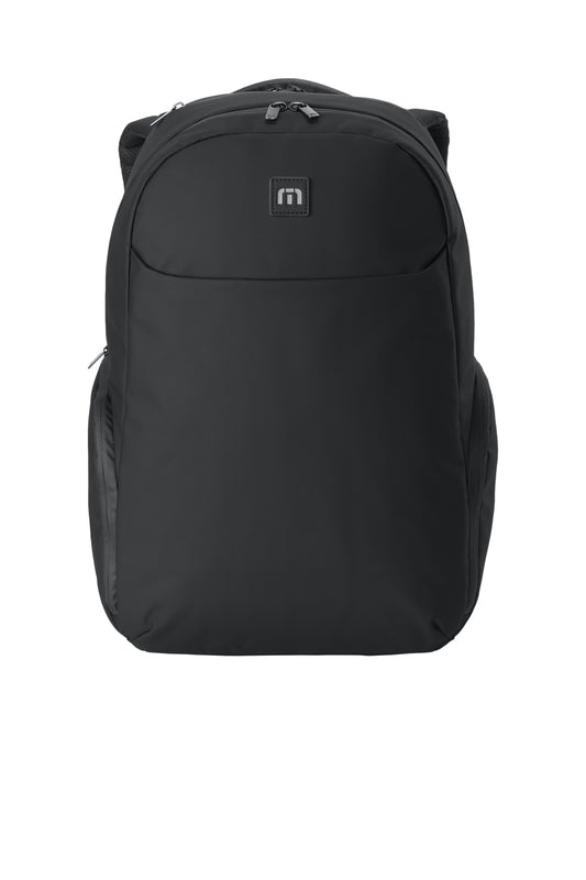 TravisMathew Recess Backpack TMB109 - EMBROIDERED