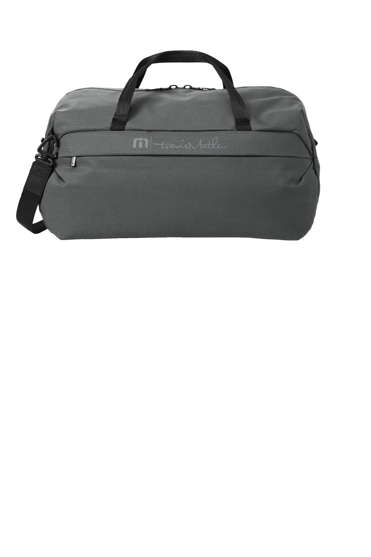 TravisMathew Lateral Duffel TMB200 - EMBROIDERED