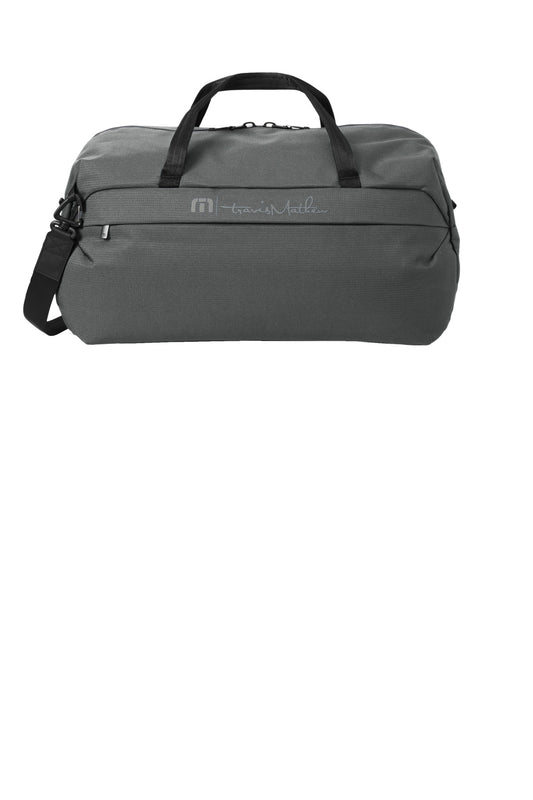 TravisMathew Lateral Duffel TMB200 - EMBROIDERED