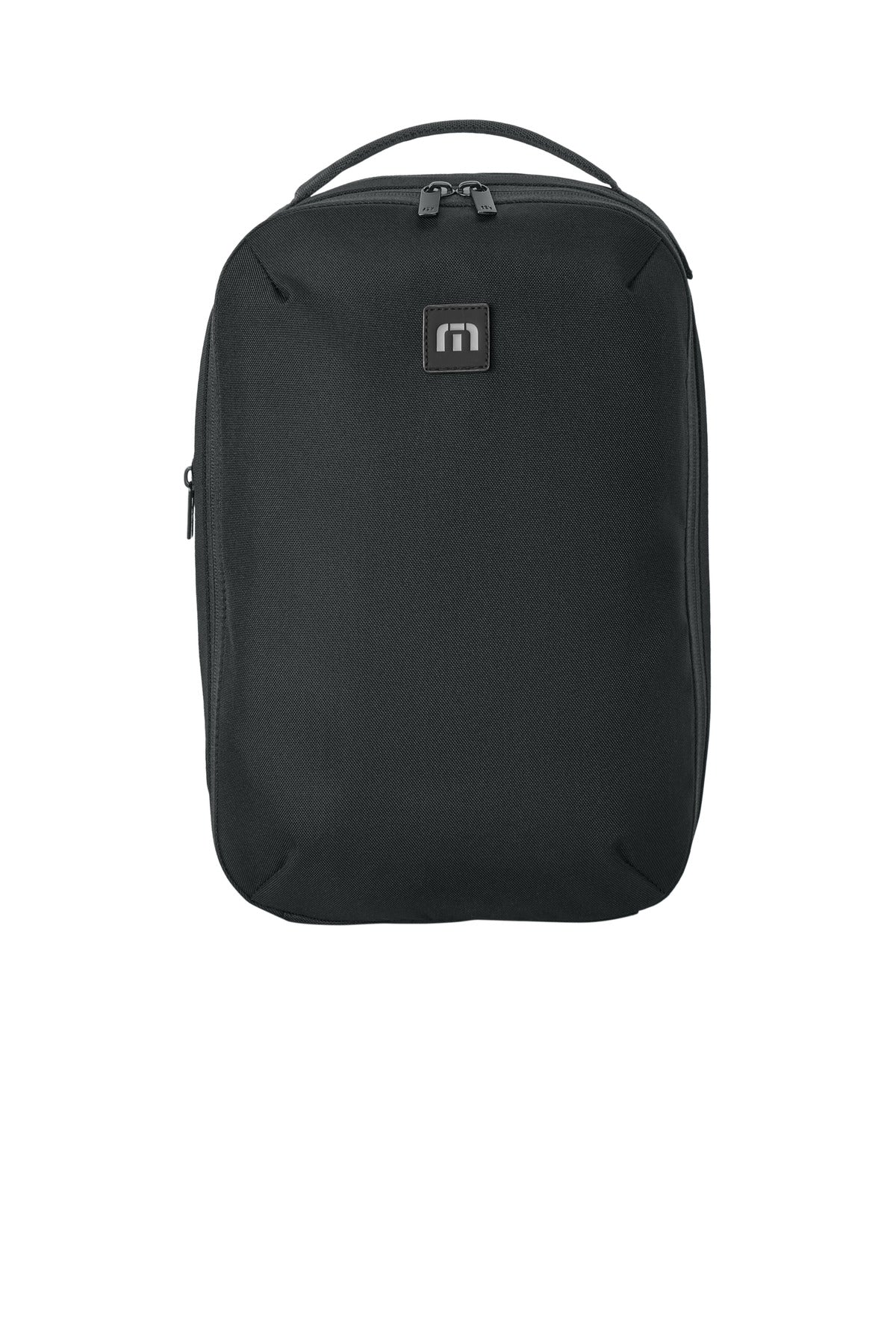 TravisMathew Approach Storage Cube TMB301 - EMBROIDERED