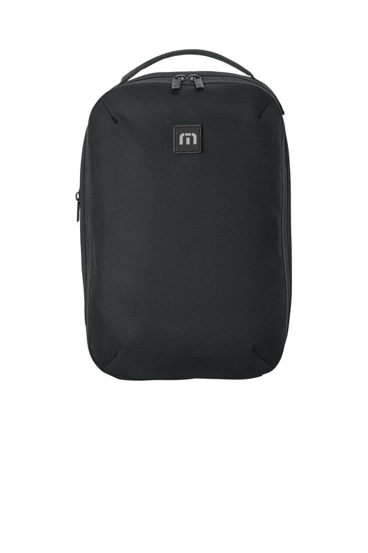 TravisMathew Approach Storage Cube TMB301 - EMBROIDERED