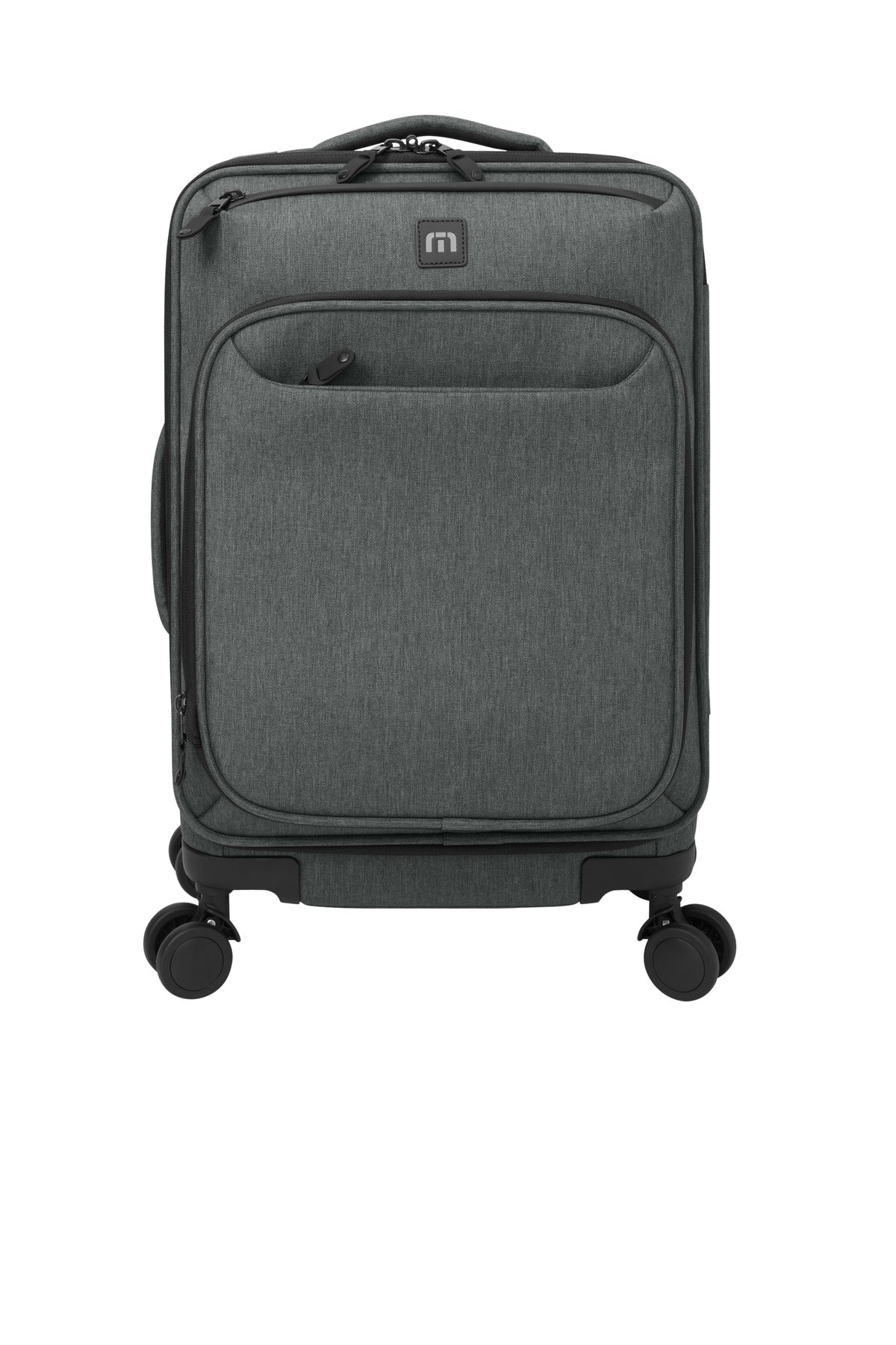 TravisMathew Quad Carry-On Spinner TMB400 - EMBROIDERED