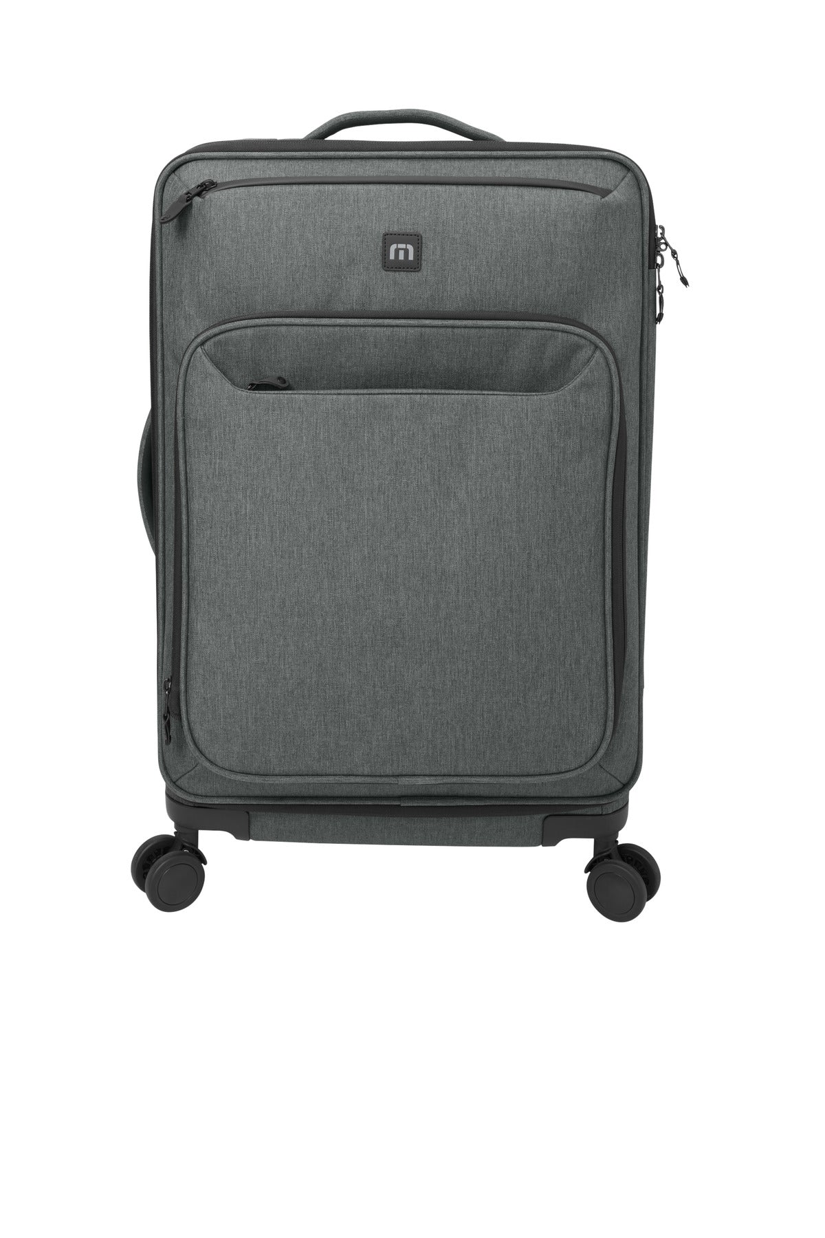 TravisMathew Quad Checked Spinner TMB401 - EMBROIDERED