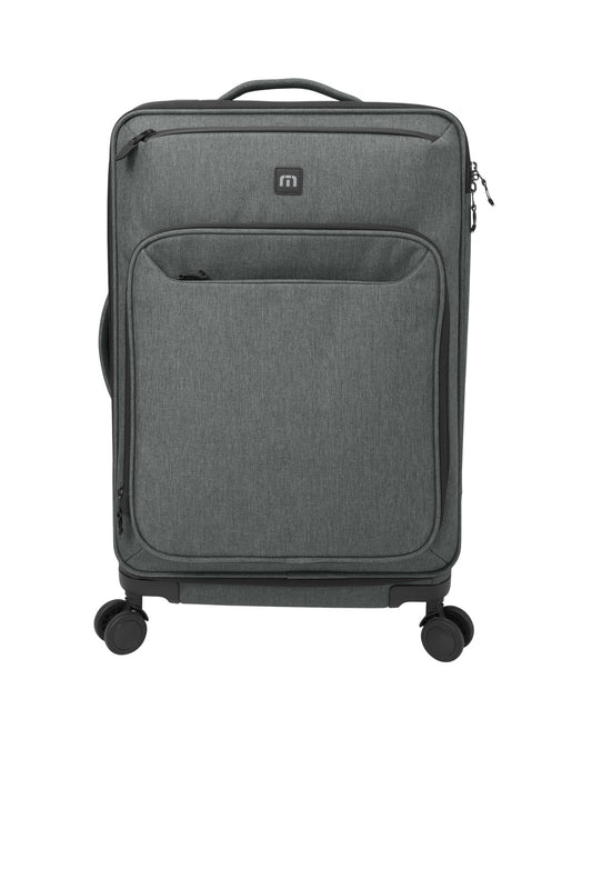 TravisMathew Quad Checked Spinner TMB401 - EMBROIDERED