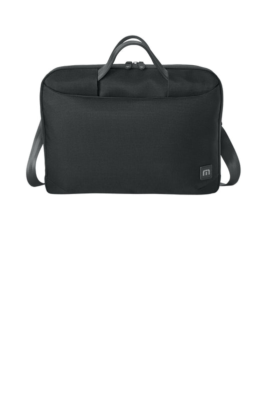 TravisMathew Lateral Brief TMB500 - EMBROIDERED