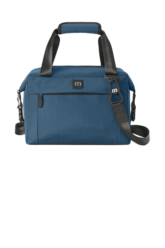 TravisMathew Chill'n 12-Can Cooler TMB600 - EMBROIDERED