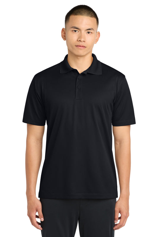 Sport-Tek Tall Micropique Sport-Wick Polo. TST650 - EMBROIDERED