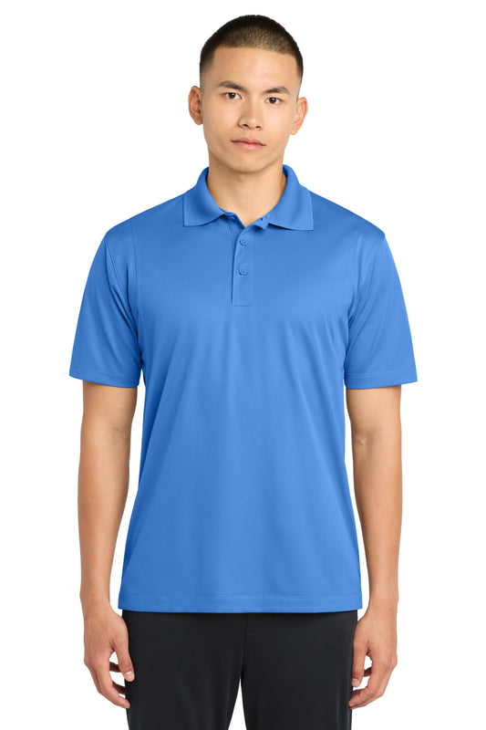 Sport-Tek Tall Micropique Sport-Wick Polo. TST650 - EMBROIDERED